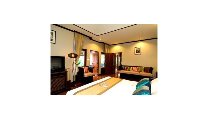 Poza pentru Kanok Buri Resort 792-1488286660 Kanok Buri Resort poza 8