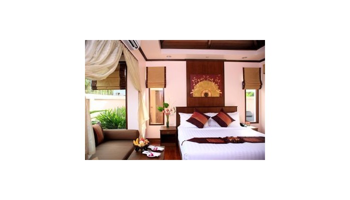 Poza pentru Kanok Buri Resort 816-1488286661 Kanok Buri Resort poza 9