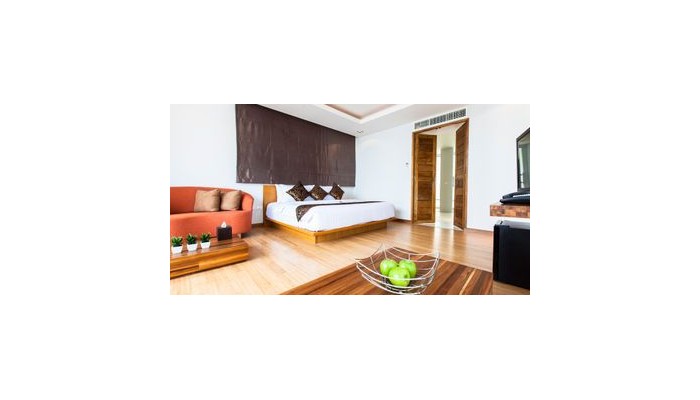 Poza pentru Kc Beach Club Hotel & Pool Vil 223-1488286689 Kc Beach Club Hotel & Pool Vil poza 11