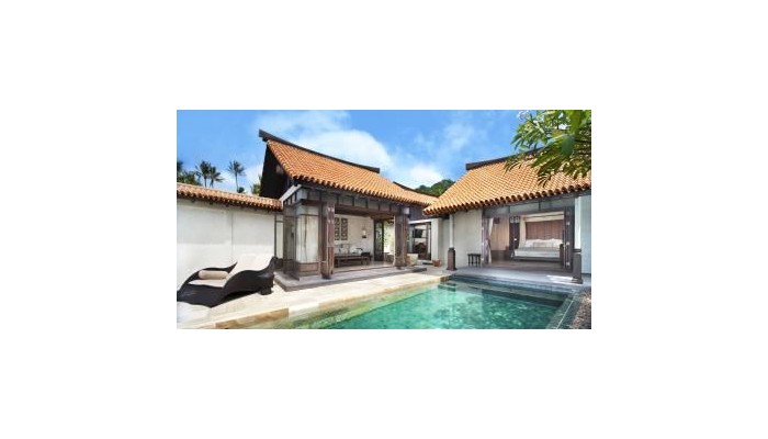 Poza pentru Le Meridien Koh Samui Resort & 115-1488285269 Le Meridien Koh Samui Resort & poza 5