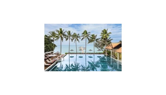 Poza pentru Le Meridien Koh Samui Resort & 26-1488285266 Le Meridien Koh Samui Resort & poza 2