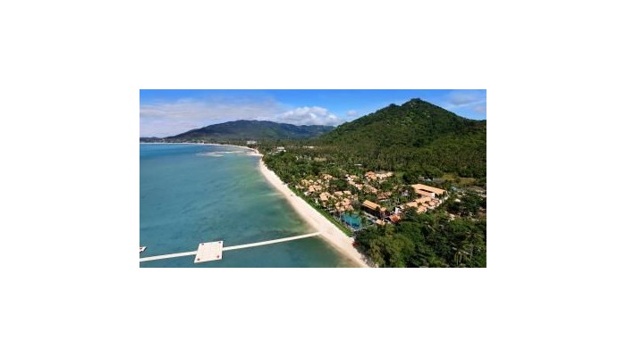 Poza pentru Le Meridien Koh Samui Resort & 335-1488285268 Le Meridien Koh Samui Resort & poza 4