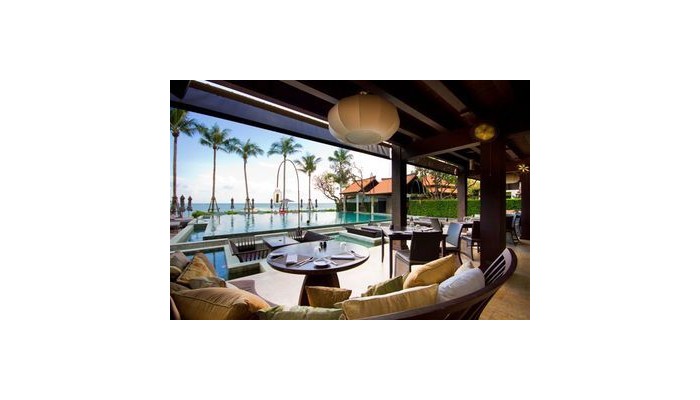 Poza pentru Le Meridien Koh Samui Resort & 469-1488285259 Le Meridien Koh Samui Resort & poza 1