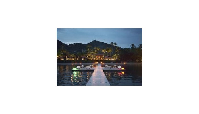 Poza pentru Le Meridien Koh Samui Resort & 61-1488285275 Le Meridien Koh Samui Resort & poza 10