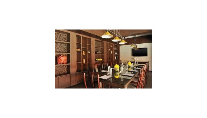 Poza pentru Le Meridien Koh Samui Resort & 767-1488285274 Le Meridien Koh Samui Resort & poza 9