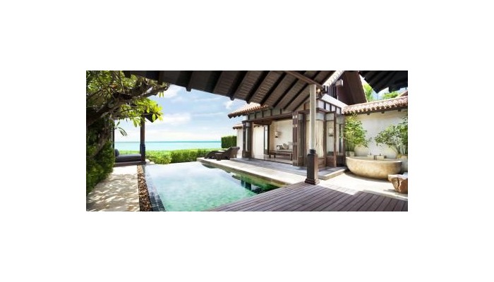 Poza pentru Le Meridien Koh Samui Resort & 890-1488285271 Le Meridien Koh Samui Resort & poza 6