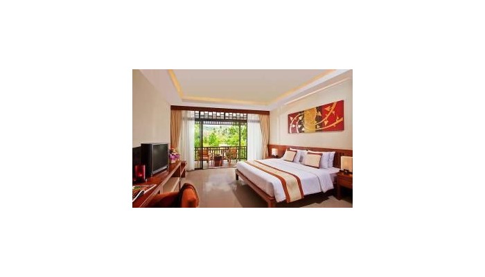 Poza pentru Le Murraya Boutique Hotel 412-1488286728 Le Murraya Boutique Hotel poza 1