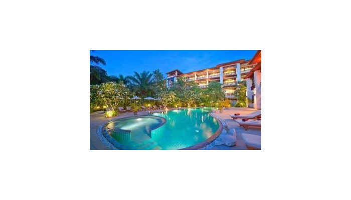 Poza pentru Le Murraya Boutique Hotel 8-1488286727 Le Murraya Boutique Hotel poza 0