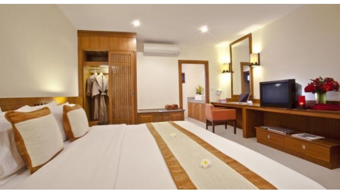 Poza pentru Le Murraya Boutique Hotel 838-1488286738 Le Murraya Boutique Hotel poza 4