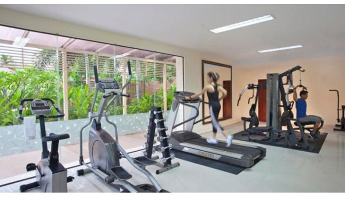 Poza pentru Le Murraya Boutique Hotel 85-1488286740 Le Murraya Boutique Hotel poza 5