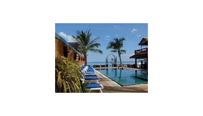 Poza pentru Malibu Beach Resort 297-1488287753 Malibu Beach Resort poza 2