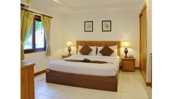 Poza pentru Malibu Koh Samui Resort And Beach Club 110-1488287766 Malibu Koh Samui Resort And Beach Club poza 3