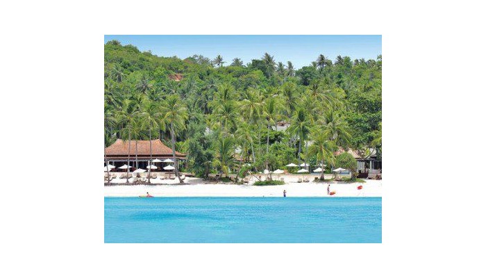 Poza pentru Melati Beach Resort 419-1488285302 Melati Beach Resort poza 11