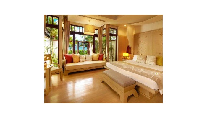 Poza pentru Melati Beach Resort 477-1488285296 Melati Beach Resort poza 5