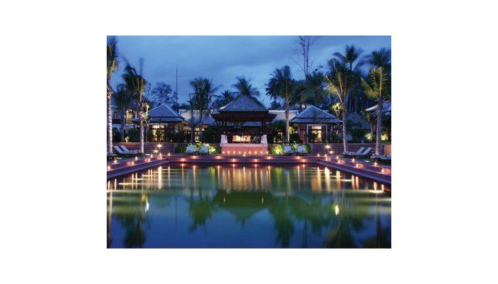 Poza pentru Melati Beach Resort 491-1488285292 Melati Beach Resort poza 1