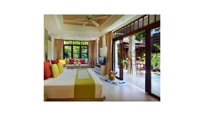 Poza pentru Melati Beach Resort 523-1488285295 Melati Beach Resort poza 4