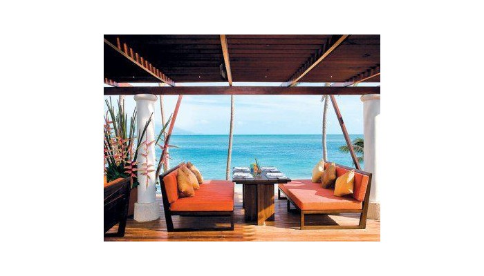 Poza pentru Melati Beach Resort 626-1488285299 Melati Beach Resort poza 8