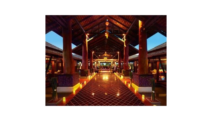 Poza pentru Melati Beach Resort 912-1488285293 Melati Beach Resort poza 2