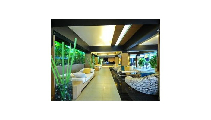 Poza pentru Mercure Koh Samui Beach Resort 529-1488286766 Mercure Koh Samui Beach Resort poza 4