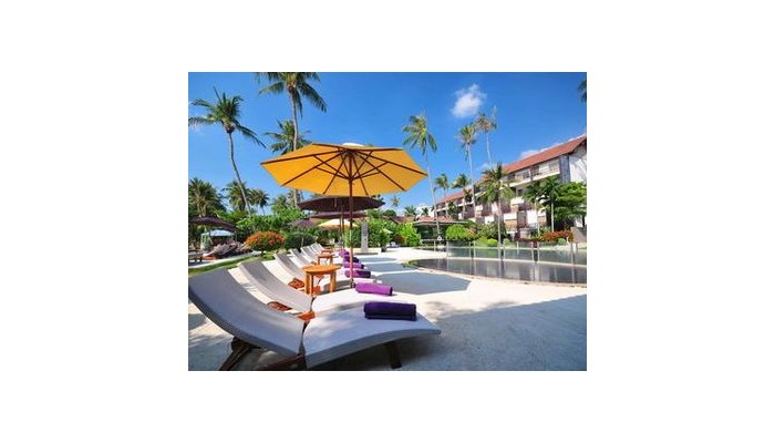 Poza pentru Mercure Koh Samui Beach Resort 811-1488286768 Mercure Koh Samui Beach Resort poza 6