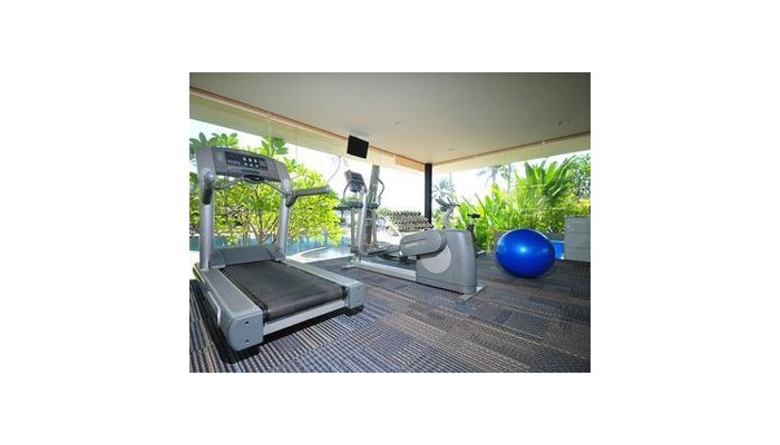 Poza pentru Mercure Koh Samui Beach Resort 87-1488286770 Mercure Koh Samui Beach Resort poza 8