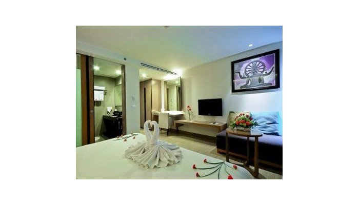 Poza pentru Mercure Koh Samui Beach Resort 909-1488286762 Mercure Koh Samui Beach Resort poza 0