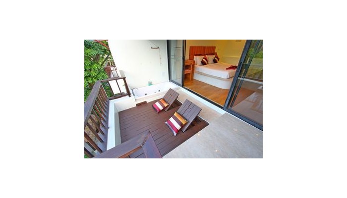 Poza pentru Mimosa Resort & Spa 214-1488286811 Mimosa Resort & Spa poza 5