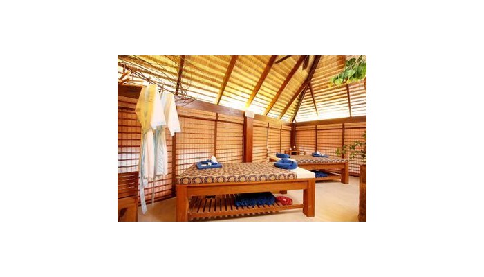 Poza pentru Mimosa Resort & Spa 35-1488286817 Mimosa Resort & Spa poza 11