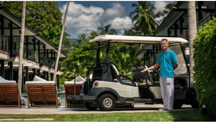 Poza pentru Nikki Beach Resort Koh Samui By Compass Hospitality 198-1488285336 Nikki Beach Resort Koh Samui By Compass Hospitality poza 2