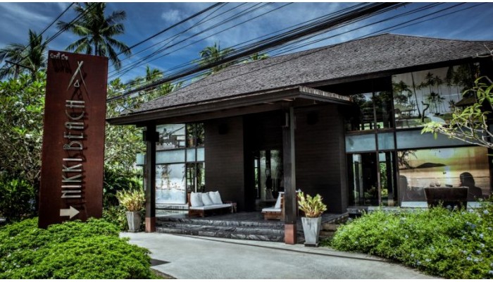 Poza pentru Nikki Beach Resort Koh Samui By Compass Hospitality 770-1488285340 Nikki Beach Resort Koh Samui By Compass Hospitality poza 4