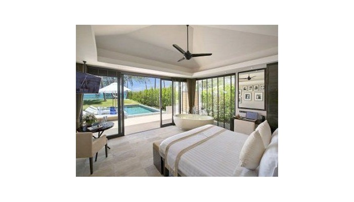 Poza pentru Nikki Beach Samui Hotel 241-1488285350 Nikki Beach Samui Hotel poza 0