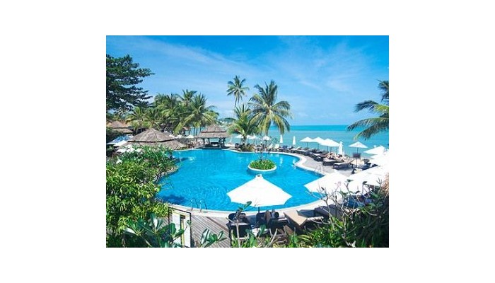 Poza pentru Nora Beach Resort And Spa 202-1488286876 Nora Beach Resort And Spa poza 10