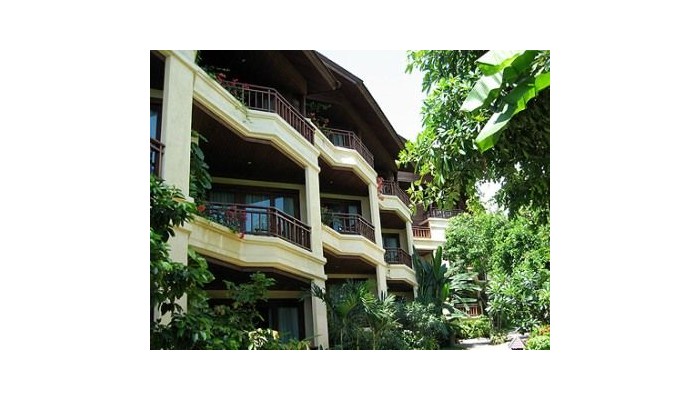 Poza pentru Nora Beach Resort And Spa 63-1488286866 Nora Beach Resort And Spa poza 2