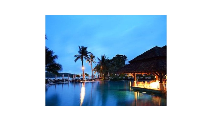 Poza pentru Nora Beach Resort And Spa 881-1488286877 Nora Beach Resort And Spa poza 11