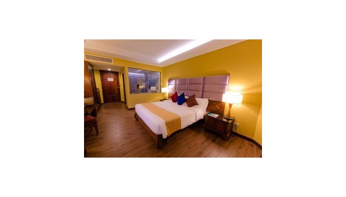 Poza pentru Nora Beach Resort & Spa 192-1488286858 Nora Beach Resort & Spa poza 6