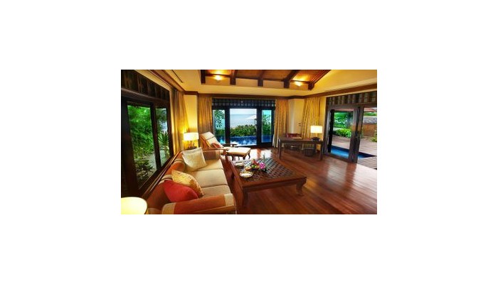 Poza pentru Nora Beach Resort & Spa 553-1488286857 Nora Beach Resort & Spa poza 5