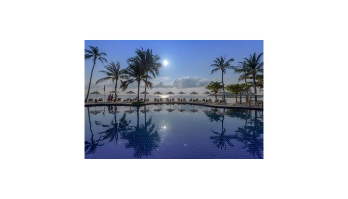 Poza pentru Nora Beach Resort & Spa 825-1488286856 Nora Beach Resort & Spa poza 4