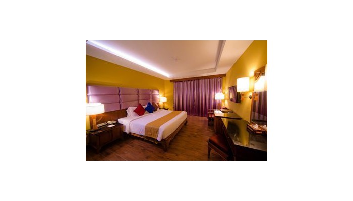 Poza pentru Nora Beach Resort & Spa 877-1488286859 Nora Beach Resort & Spa poza 7