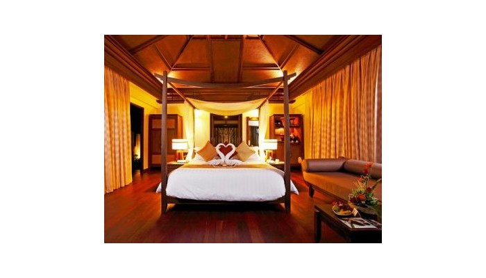 Poza pentru Nora Buri Resort 456-1488285364 Nora Buri Resort poza 11