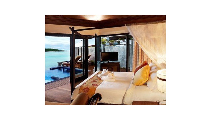 Poza pentru Nora Buri Resort 498-1488285357 Nora Buri Resort poza 5