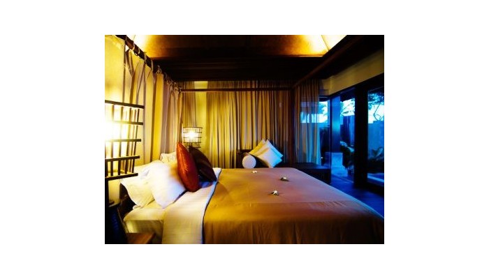 Poza pentru Nora Buri Resort 540-1488285363 Nora Buri Resort poza 10