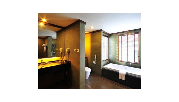 Poza pentru Nora Buri Resort 83-1488285361 Nora Buri Resort poza 8