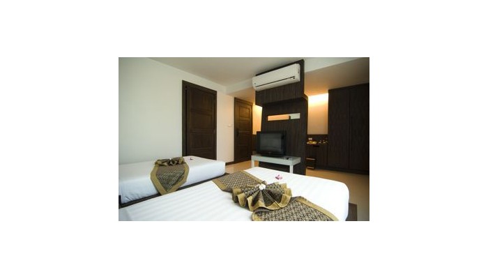 Poza pentru Nora Chaweng Hotel 34-1488287791 Nora Chaweng Hotel poza 7