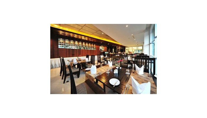 Poza pentru Nora Chaweng Hotel 385-1488287794 Nora Chaweng Hotel poza 10