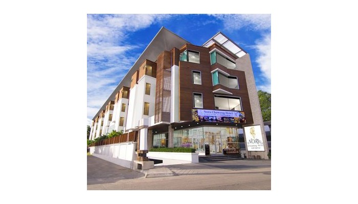 Poza pentru Nora Chaweng Hotel 793-1488287785 Nora Chaweng Hotel poza 2