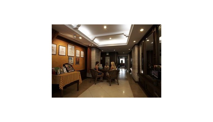 Poza pentru Nora Lake View Hotel 435-1488288075 Nora Lake View Hotel poza 2