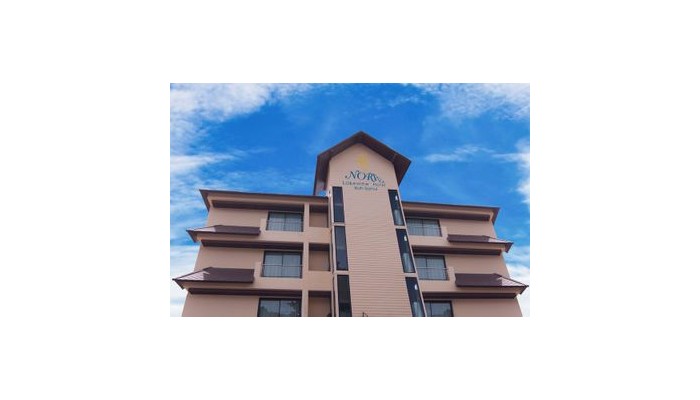 Poza pentru Nora Lake View Hotel 508-1488288073 Nora Lake View Hotel poza 0