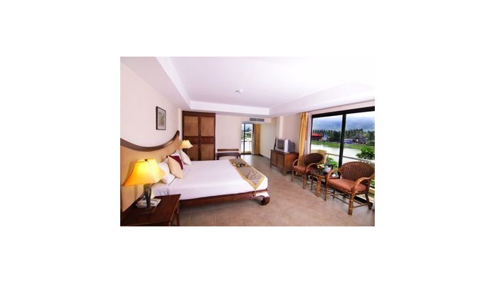 Poza pentru Nora Lake View Hotel 891-1488288079 Nora Lake View Hotel poza 5