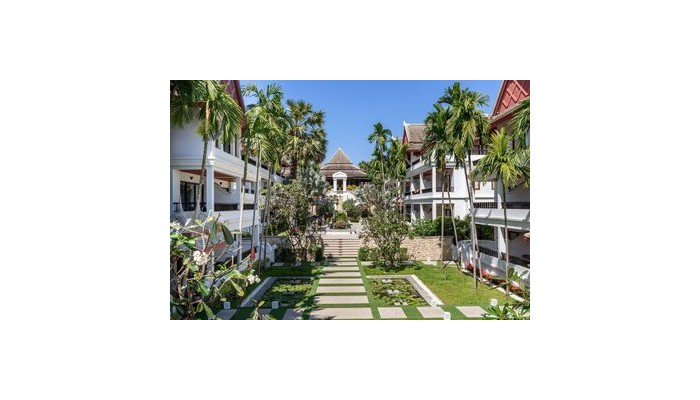 Poza pentru Novotel Samui Resort Chaweng B 116-1488286899 Novotel Samui Resort Chaweng B poza 8