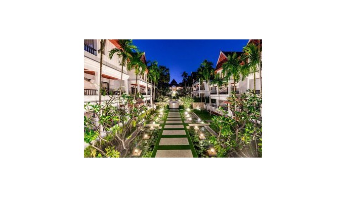 Poza pentru Novotel Samui Resort Chaweng B 120-1488286900 Novotel Samui Resort Chaweng B poza 9